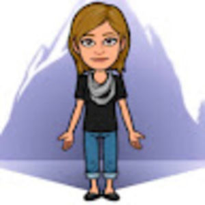 Meet your Posher, Jayme